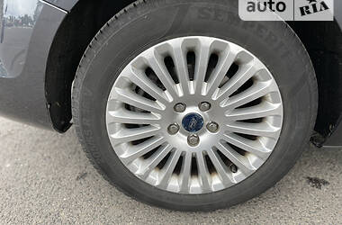 Универсал Ford Focus 2009 в 