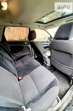 Універсал Ford Focus 2010 в 
