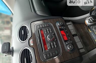 Універсал Ford Focus 2010 в 