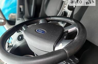 Універсал Ford Focus 2010 в 