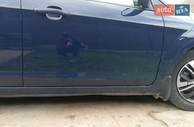 Хэтчбек Ford Focus 2008 в Бучаче