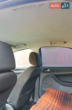 Хэтчбек Ford Focus 2008 в Бучаче