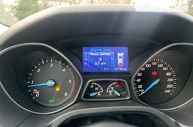 Універсал Ford Focus 2014 в Львові