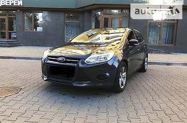 Универсал Ford Focus 2011 в Луцке