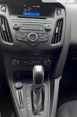 Седан Ford Focus 2016 в Полтаве