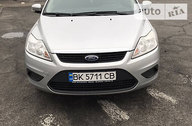 Универсал Ford Focus 2010 в Ровно