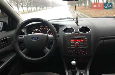 Универсал Ford Focus 2007 в Сумах