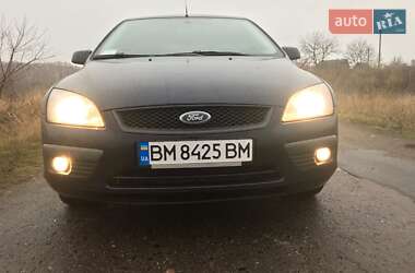 Универсал Ford Focus 2007 в Сумах