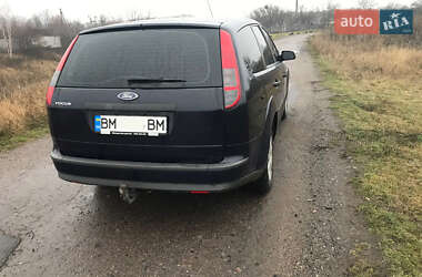 Универсал Ford Focus 2007 в Сумах