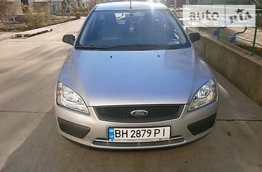 Універсал Ford Focus 2005 в Новій Долині