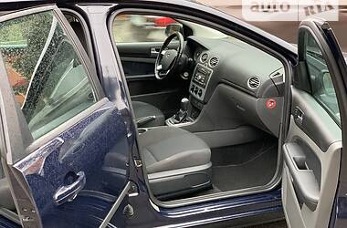 Универсал Ford Focus 2006 в 