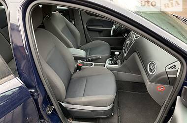 Универсал Ford Focus 2006 в 