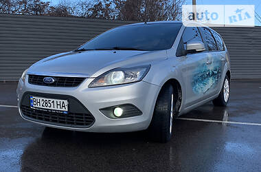 Универсал Ford Focus 2010 в Одессе