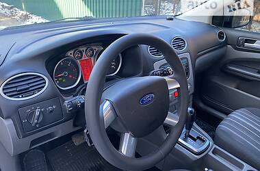 Универсал Ford Focus 2009 в Ковеле