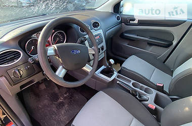 Универсал Ford Focus 2010 в Киеве