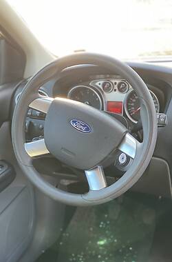 Универсал Ford Focus 2010 в Киеве