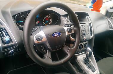 Универсал Ford Focus 2014 в Луцке