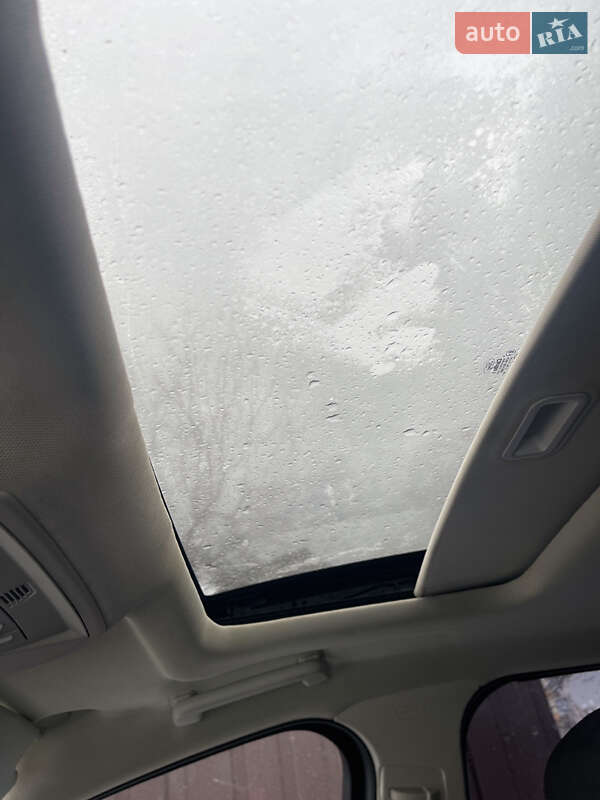 Седан Ford Focus 2017 в Киеве