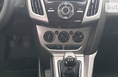 Универсал Ford Focus 2013 в Днепре