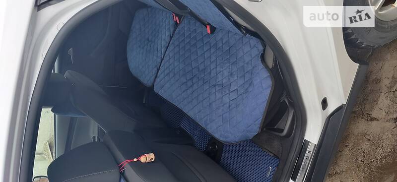 Хэтчбек Ford Focus 2014 в Запорожье
