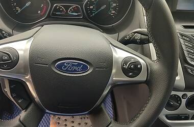 Хэтчбек Ford Focus 2014 в Запорожье