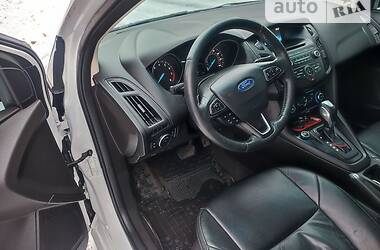 Седан Ford Focus 2016 в Борисполі