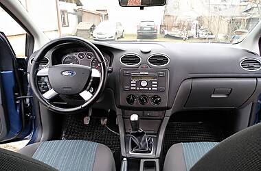 Універсал Ford Focus 2006 в Коломиї