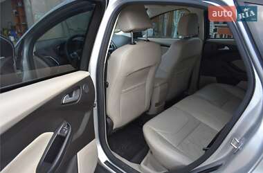 Хэтчбек Ford Focus 2016 в Одессе