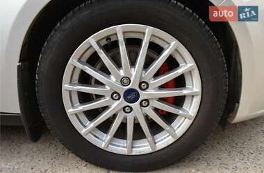 Хэтчбек Ford Focus 2016 в Одессе