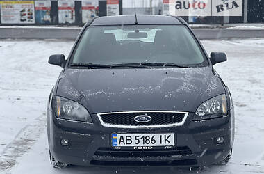 Универсал Ford Focus 2006 в Виннице