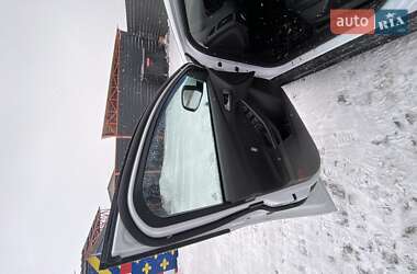 Седан Ford Focus 2017 в Ладыжине