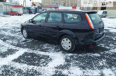 Універсал Ford Focus 2009 в Луцьку