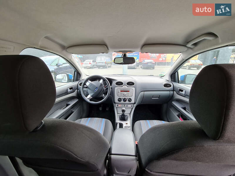 Универсал Ford Focus 2008 в Хмельницком