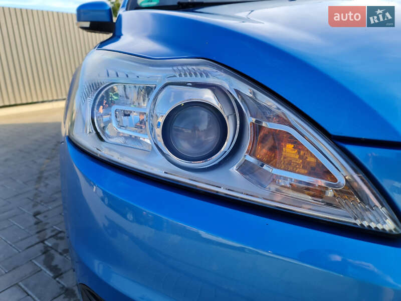 Универсал Ford Focus 2008 в Хмельницком