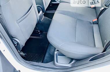 Хетчбек Ford Focus 2016 в 