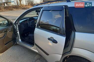 Универсал Ford Focus 2002 в 