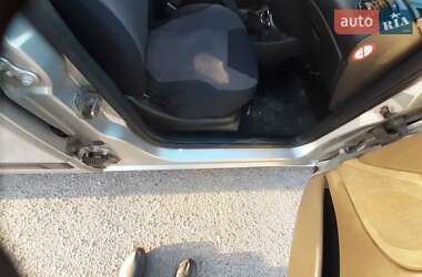 Универсал Ford Focus 2002 в 
