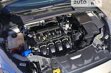 Седан Ford Focus 2016 в 