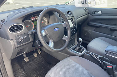 Универсал Ford Focus 2006 в Желтых Водах