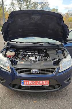 Универсал Ford Focus 2009 в Черкассах