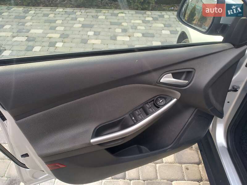 Универсал Ford Focus 2012 в Ходорове