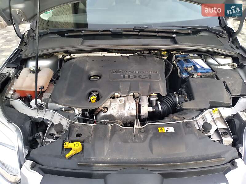 Универсал Ford Focus 2012 в Ходорове