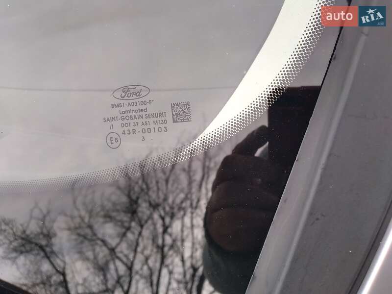Универсал Ford Focus 2012 в Ходорове