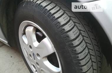 Хэтчбек Ford Focus 2004 в Львове