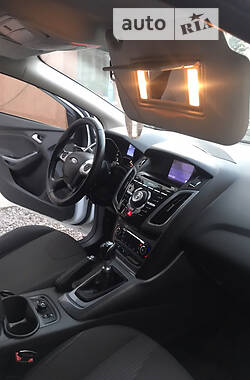 Універсал Ford Focus 2012 в 