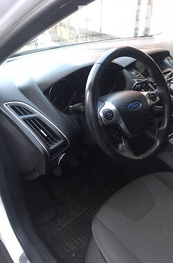 Універсал Ford Focus 2012 в 