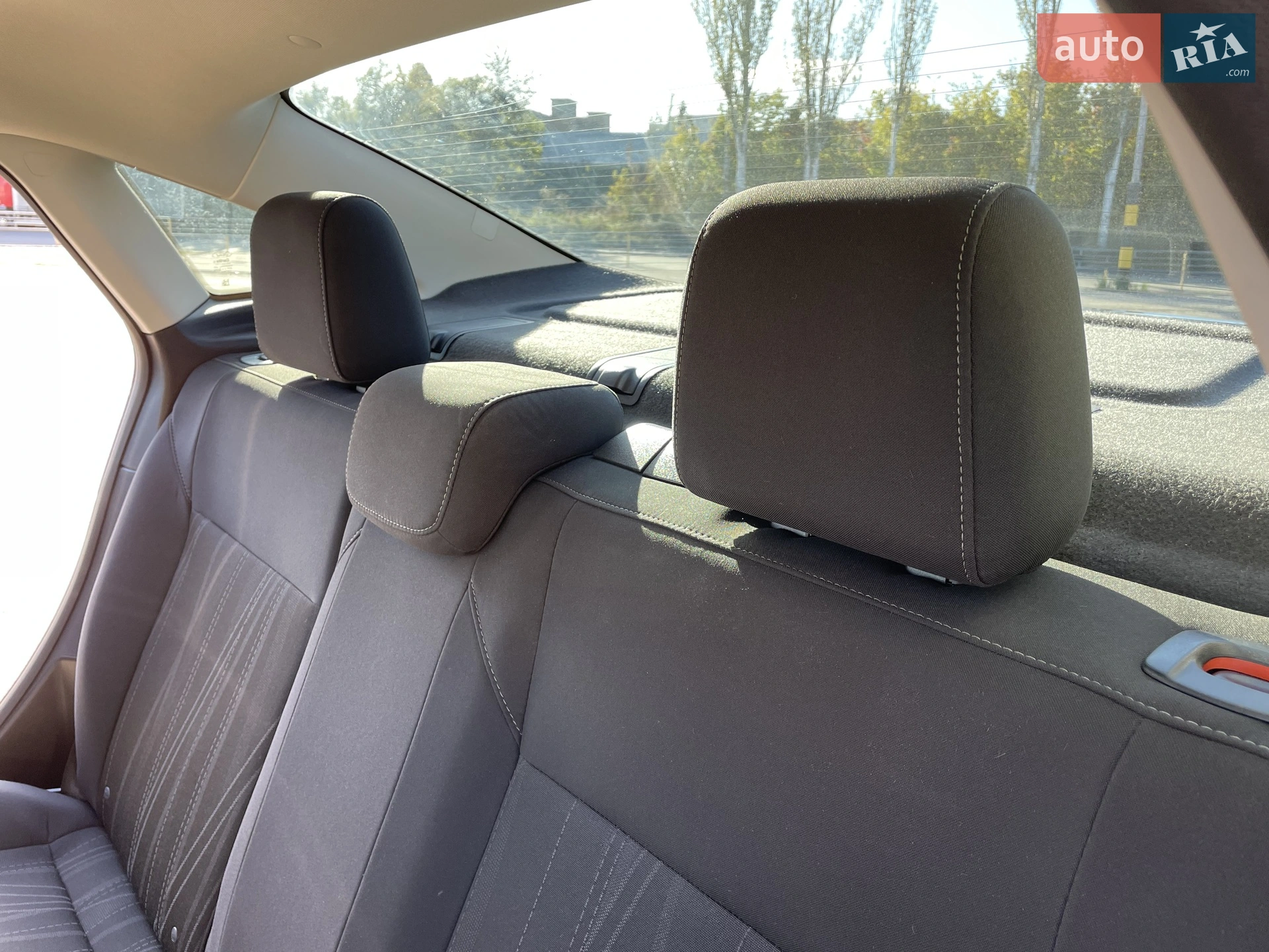 2016 Ford Focus - мініатюра 22