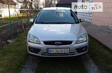 Седан Ford Focus 2005 в Борщеві