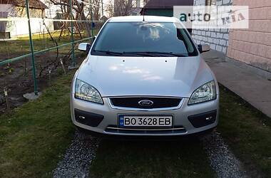 Седан Ford Focus 2005 в Борщеві