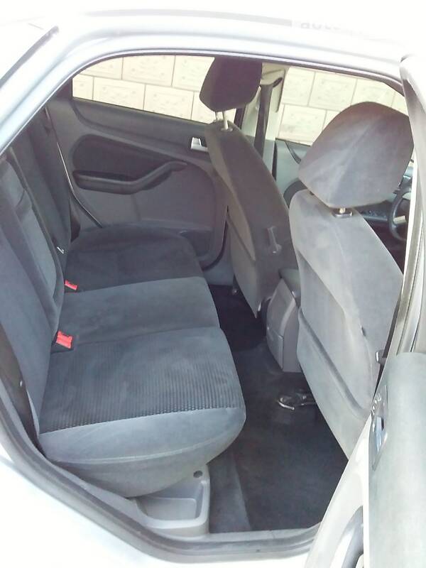 Седан Ford Focus 2005 в Борщеве фото 23 Седан Ford Focus 2005 в Борщеве